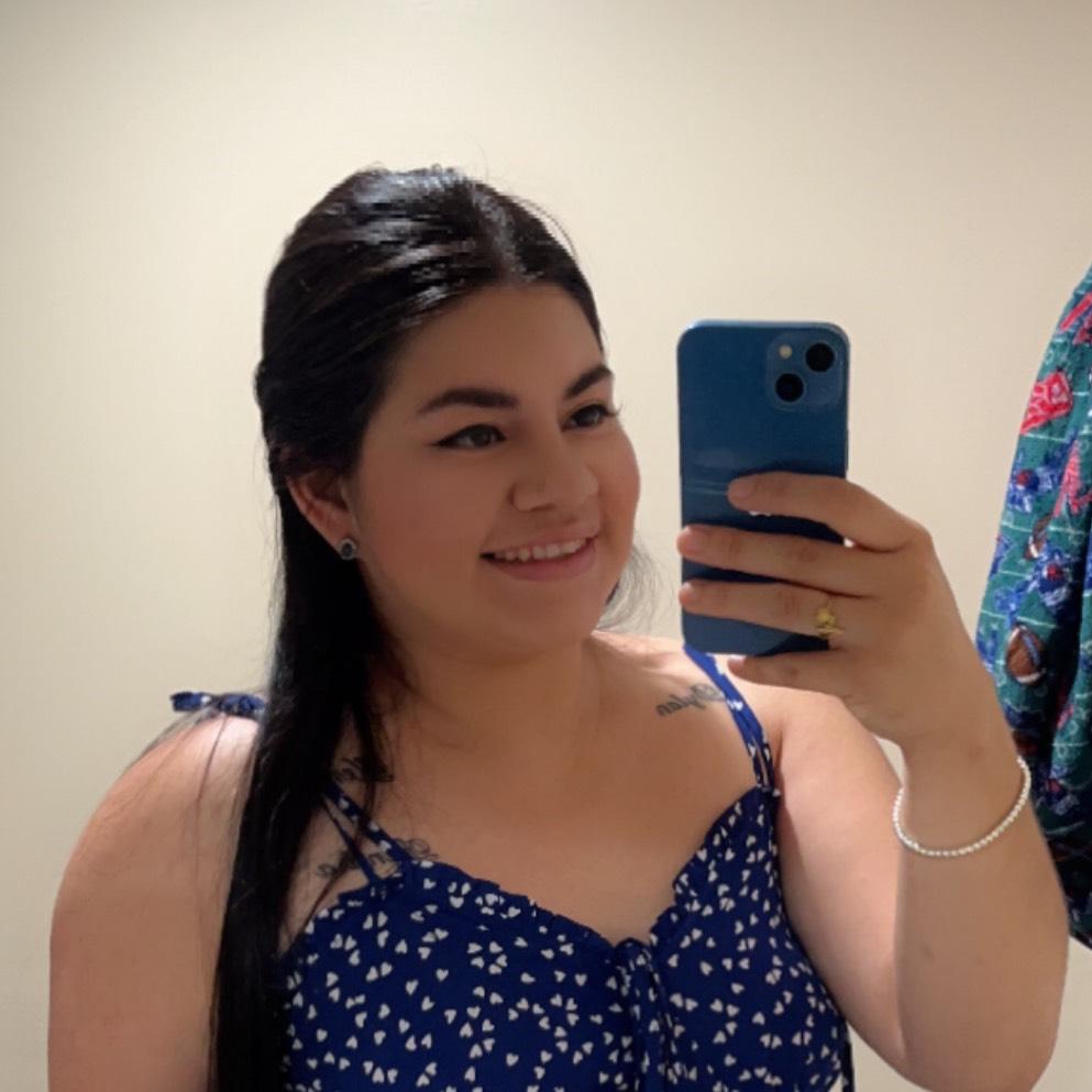 Azucena Perez