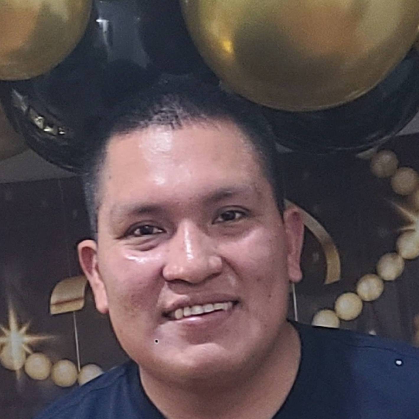 Efrain Caisaguano
