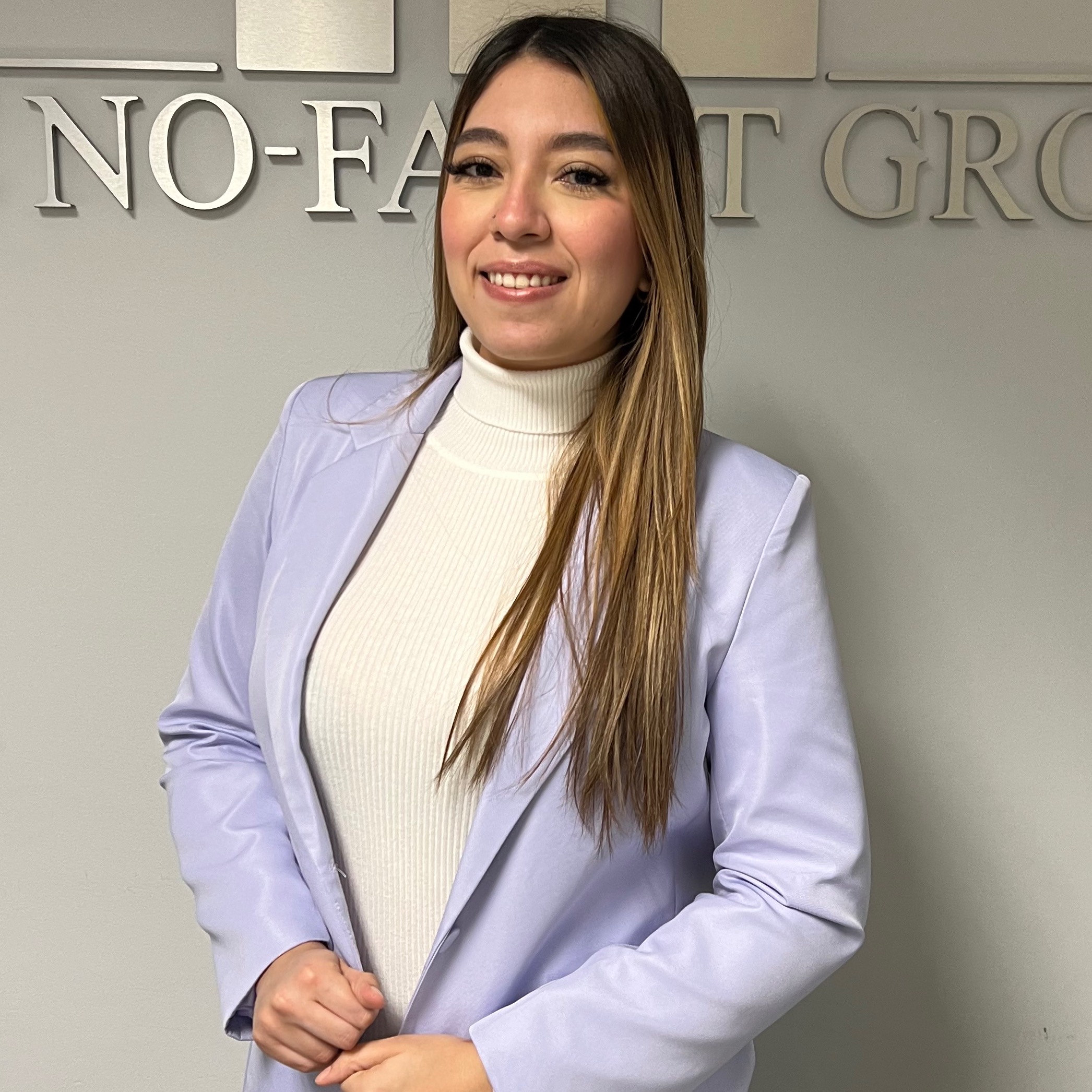 Claudia Cordero