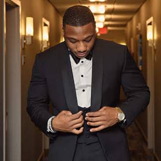 Jameel Robinson