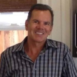 Keith Williamson
