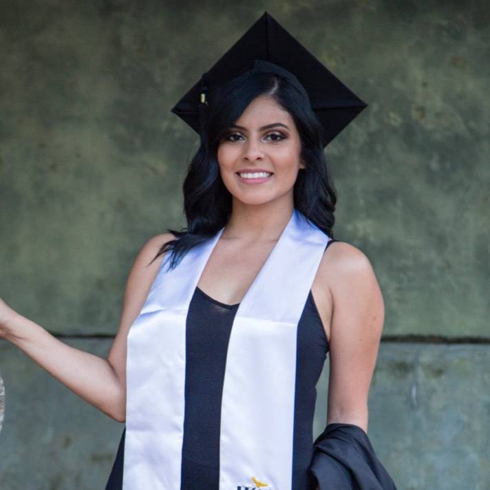 Karla Moran Sanchez