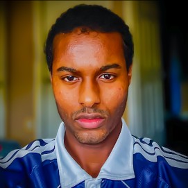 Idris Ali