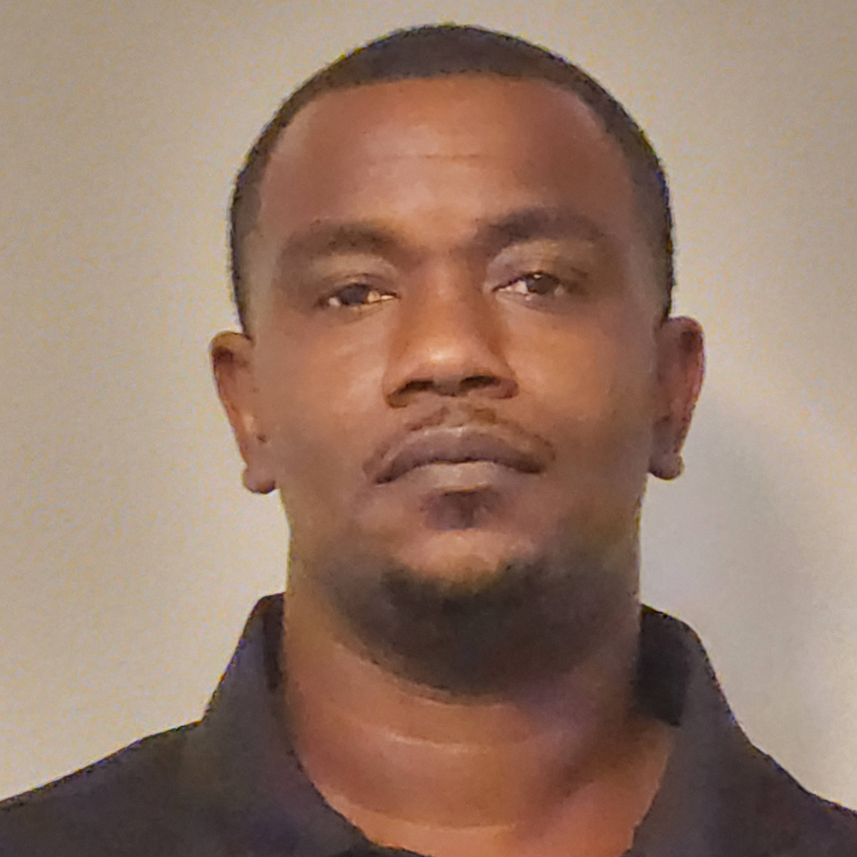 Myreon Davis