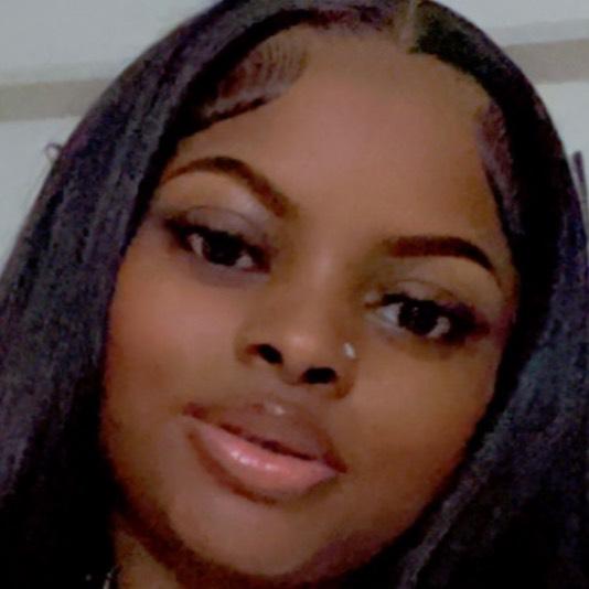 Gle'Quita Currie