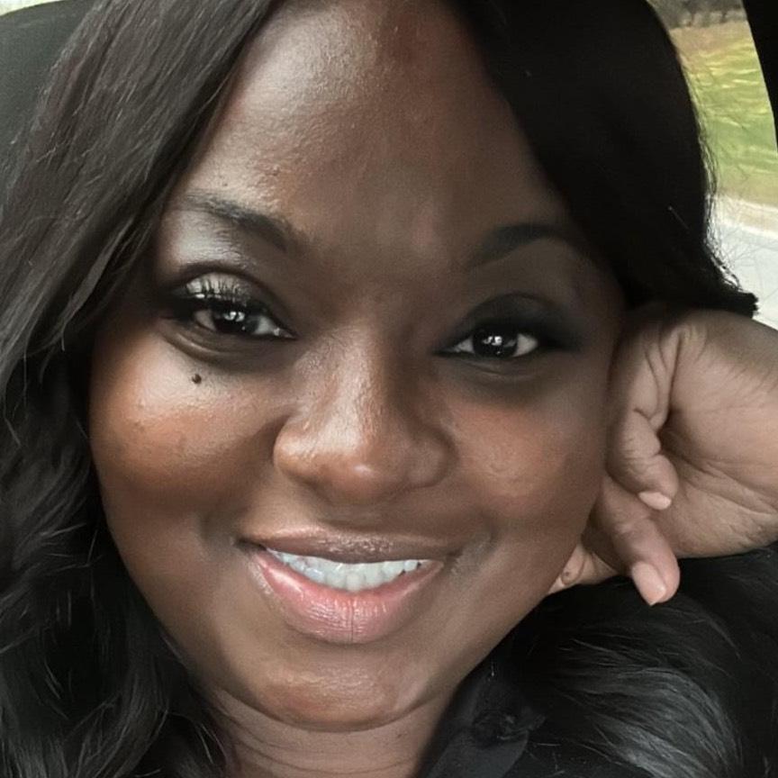 Latasha Moore