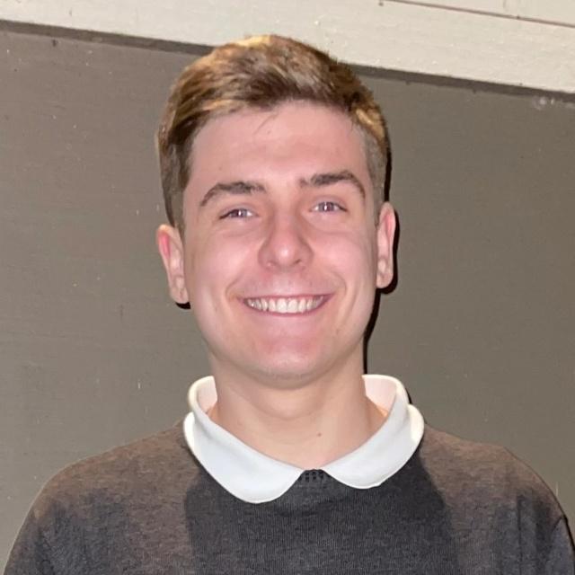 Gavin Schippers