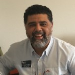 Anthony Jimenez