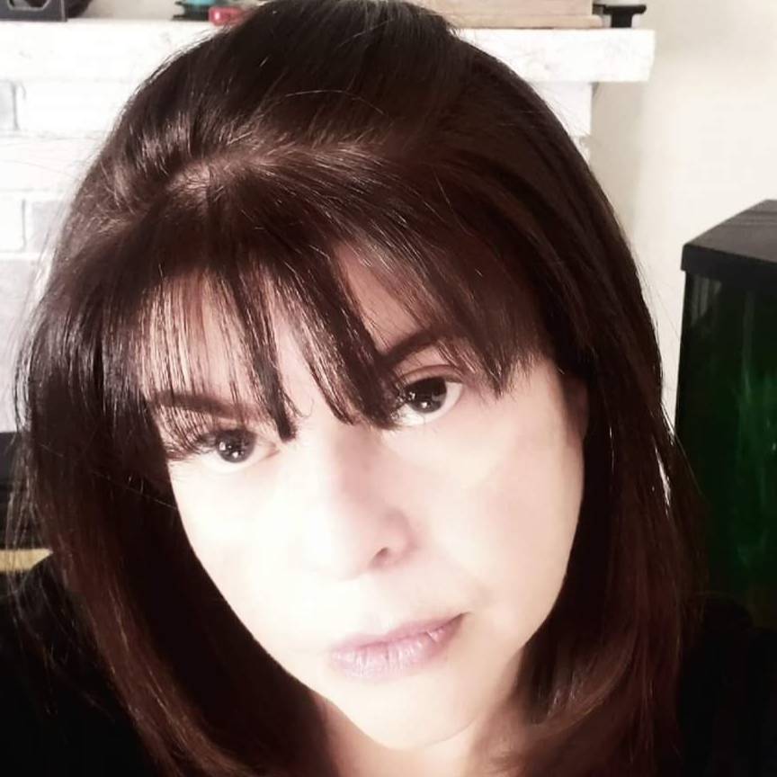 Marisol Echevarria