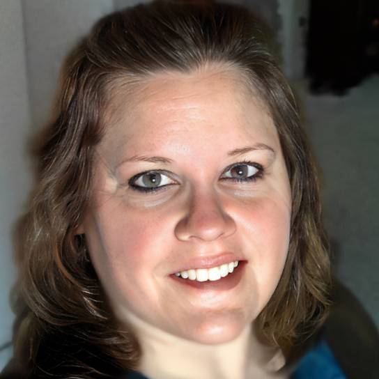 Lori Adcock