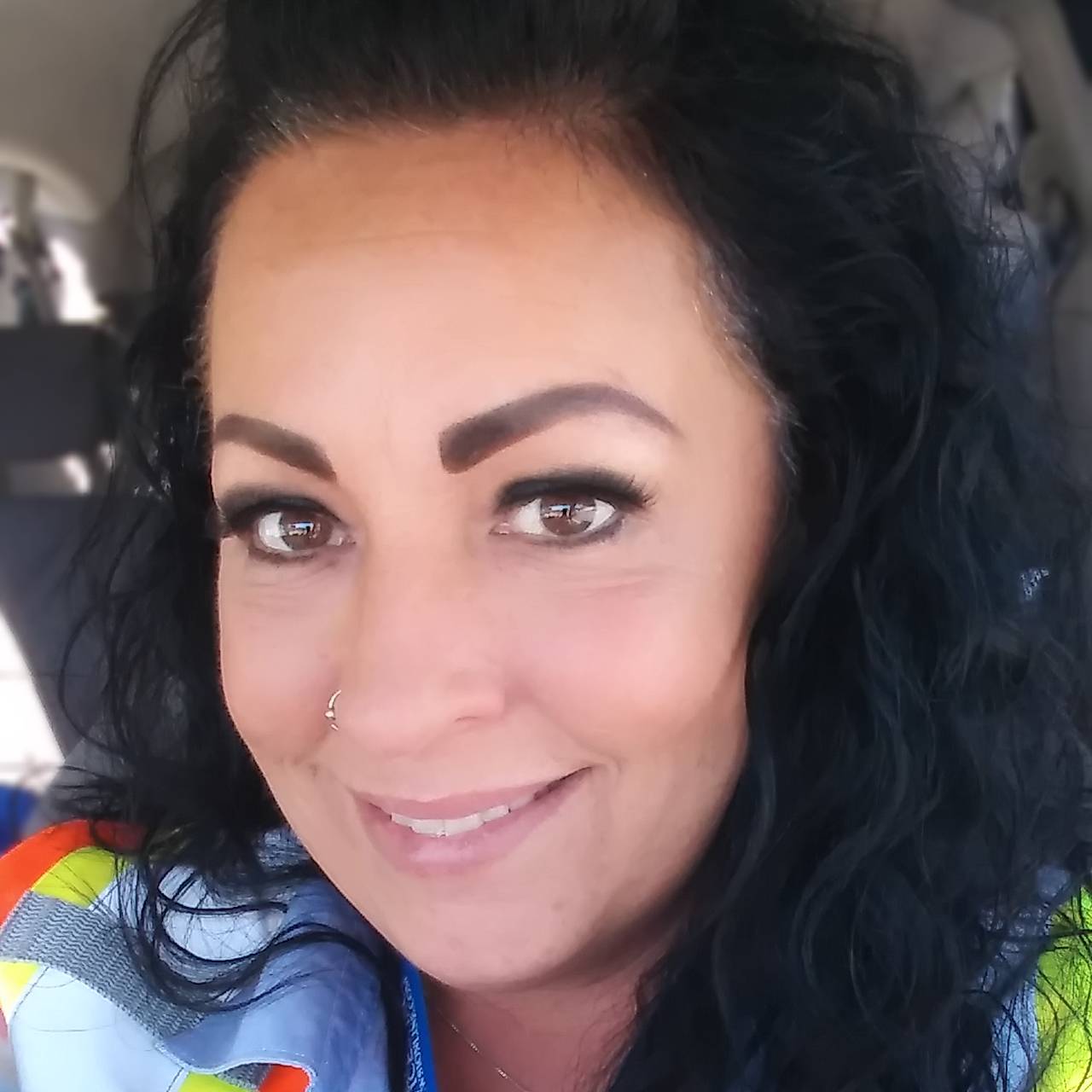 Dana Jackson