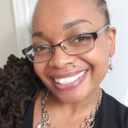 VANESSA VINSON