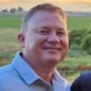 Brian M. Berry