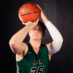 Cameron Barton