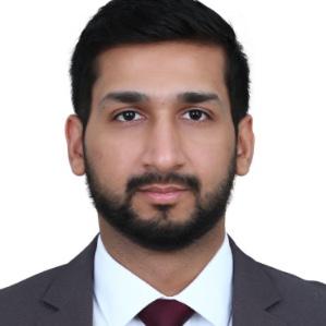 Surjith Thangaraj