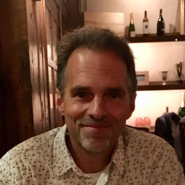 Jeffrey Stewart