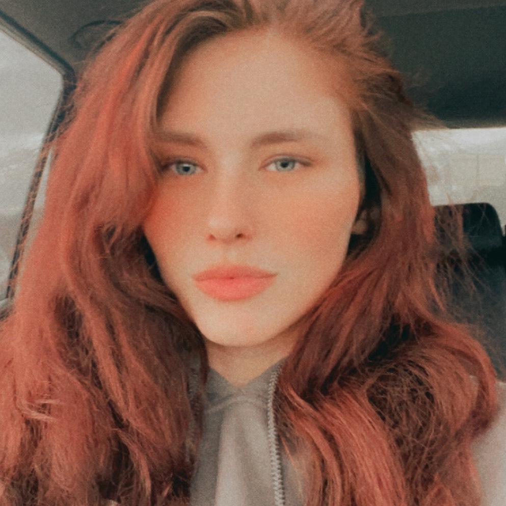 Sonya Cimburke