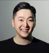 Seung Kyu Kook