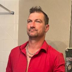 Jonathon Francis