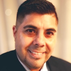 Luis Chavez
