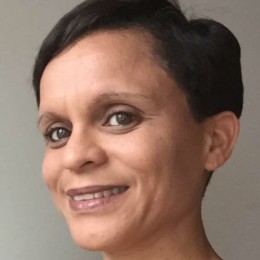 EMMARENTIA THOMAS