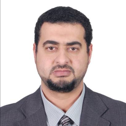 Khalid Awadelkarim