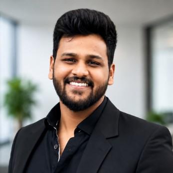 PRADEEP KUMAR ADEPU