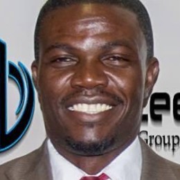 Ellis Ramsey
