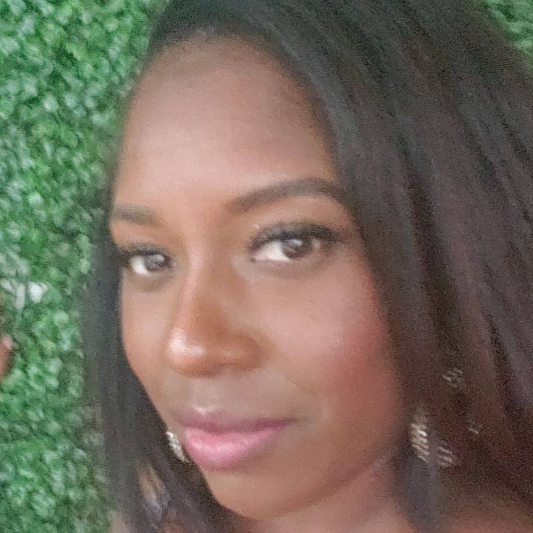 AYANA BERRY