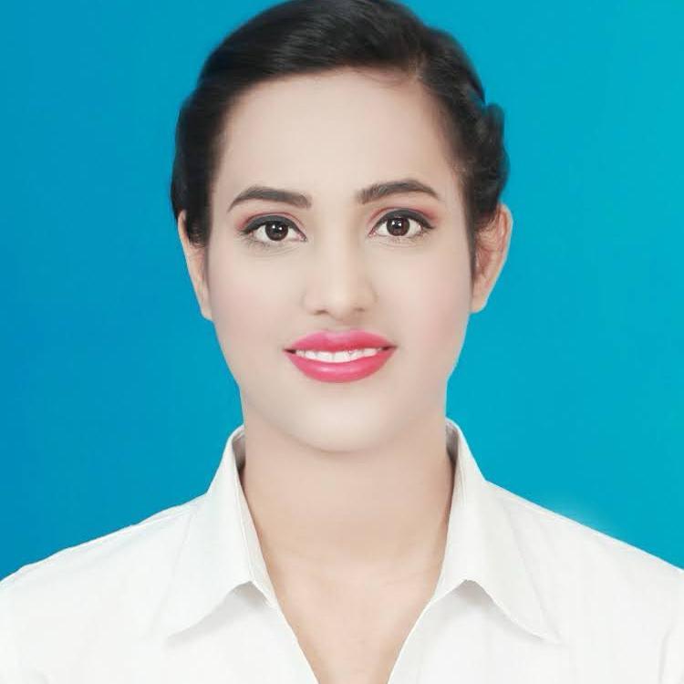 Nikita Pandey
