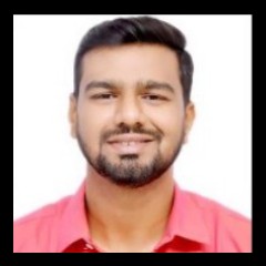 Pratik Vivek Garge