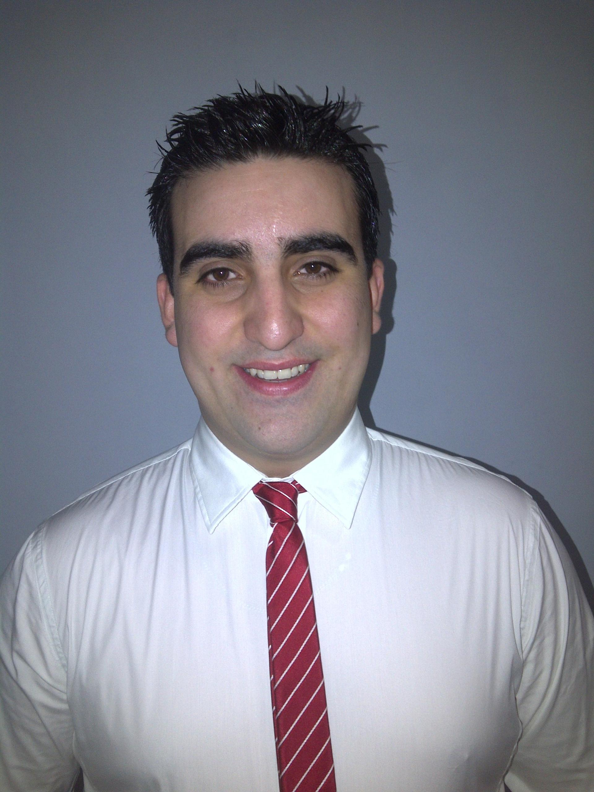 Reinaldo Cubillan