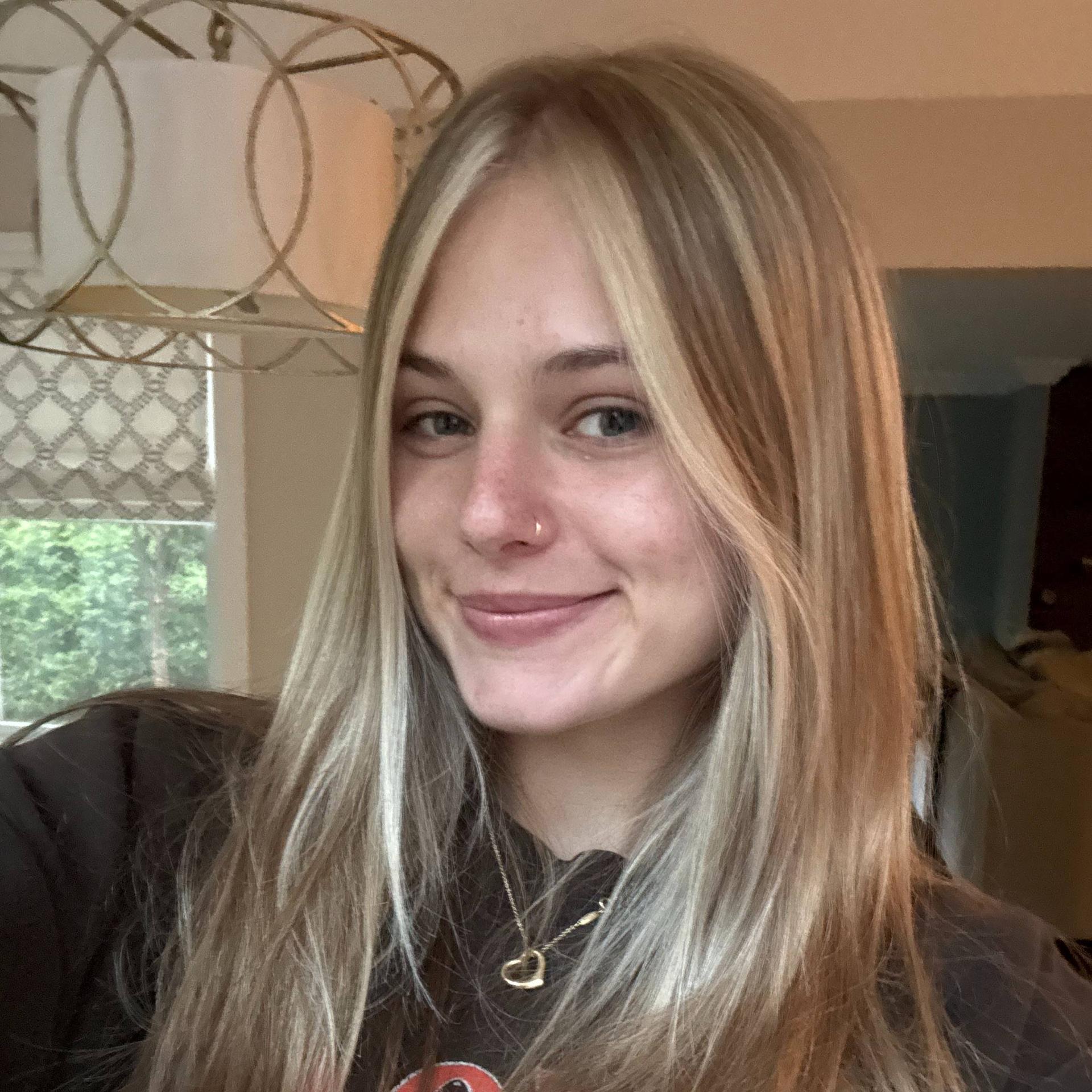 Chloe Ivers