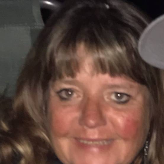 Jacque Corbett