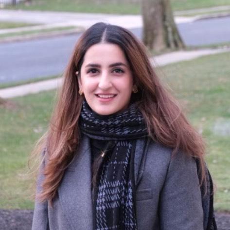 Aqsa Sajid