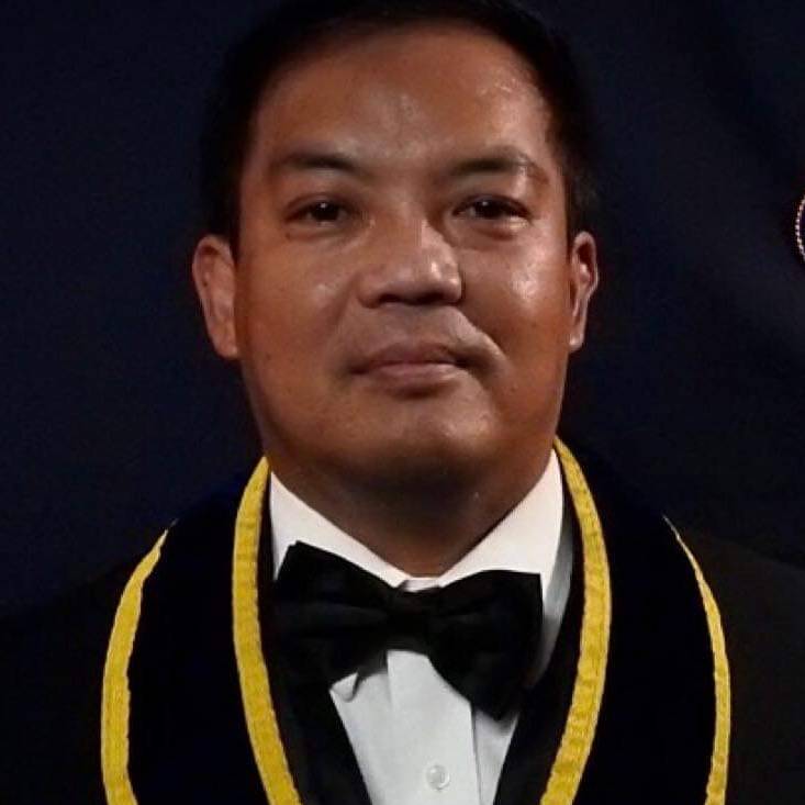 Anthony Wesley Baguiwet