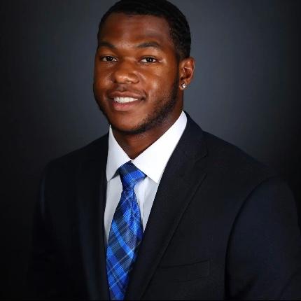 Amani Gilmore