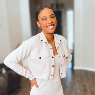 Faith M. Jones