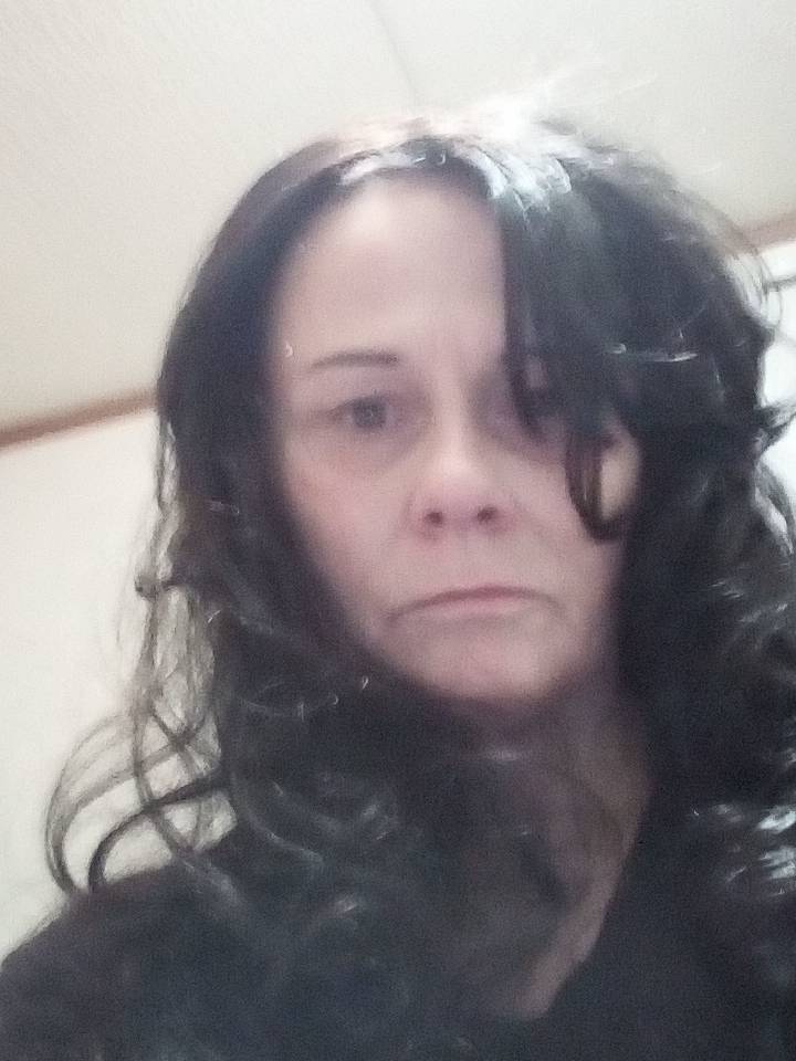 Sharon Sitton