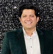Pranay Kale