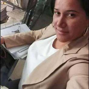 Yahisdaly del carmen Diaz