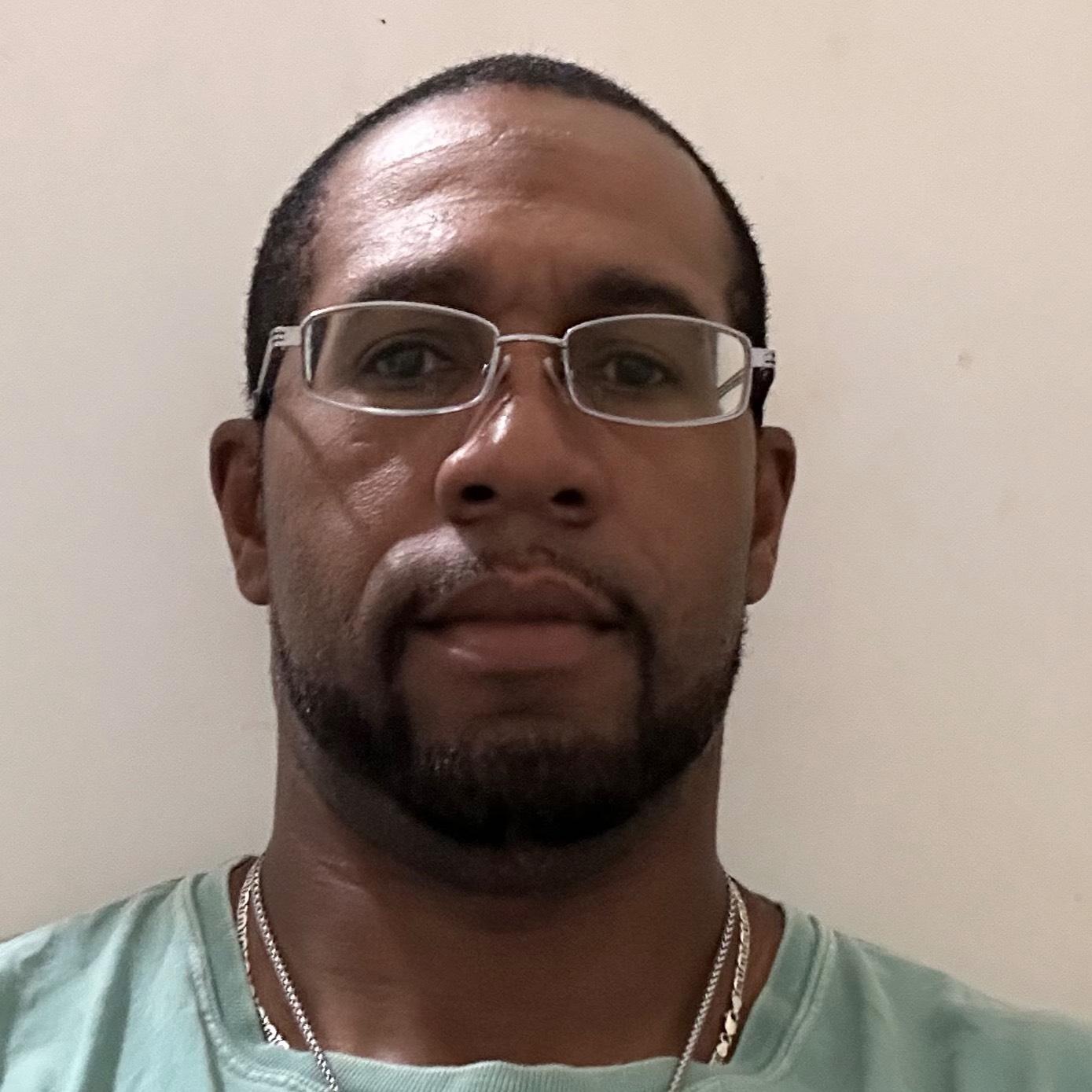 Fernando Hicks