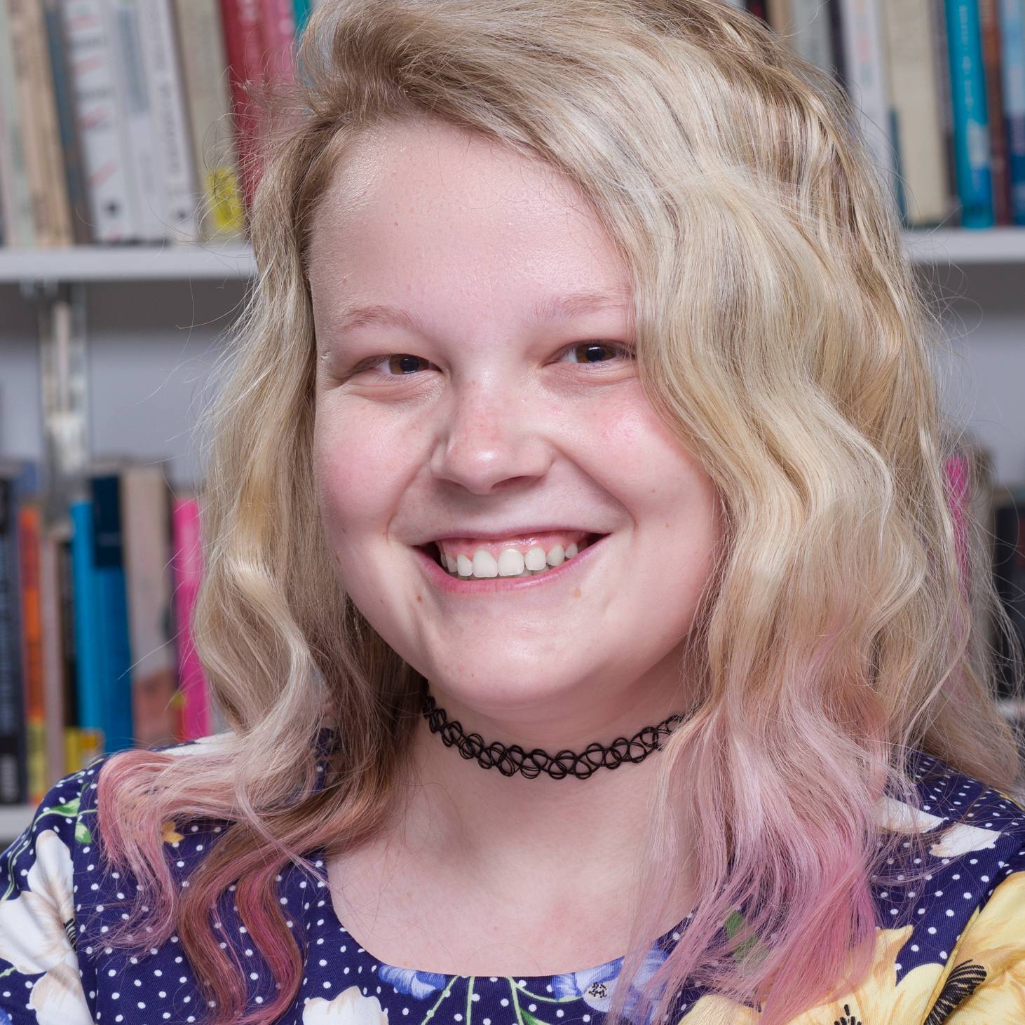 Grace Walton