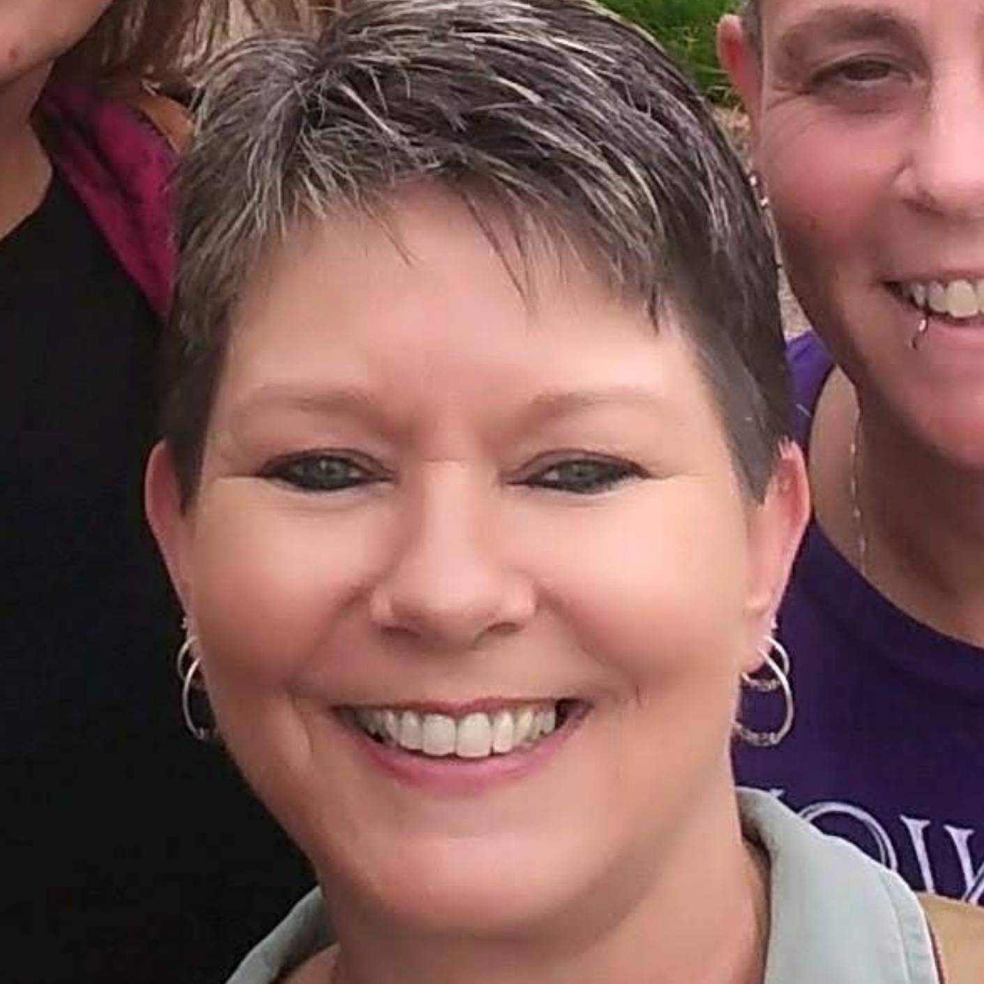 Marsha Fitzpatrick