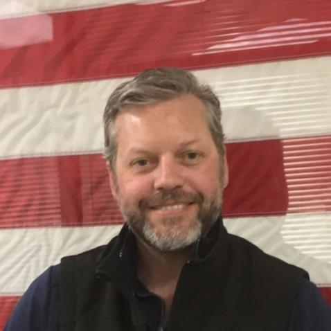 Frank Roberts II