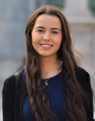 FATIMA IBRIŠEVIĆ