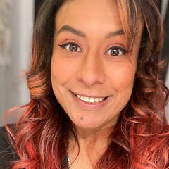 Ruby Martinez