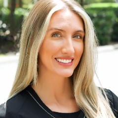 Hayley Thomas