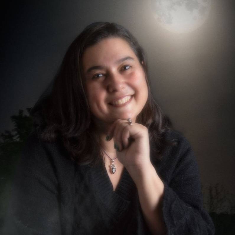 Becky Morganelli