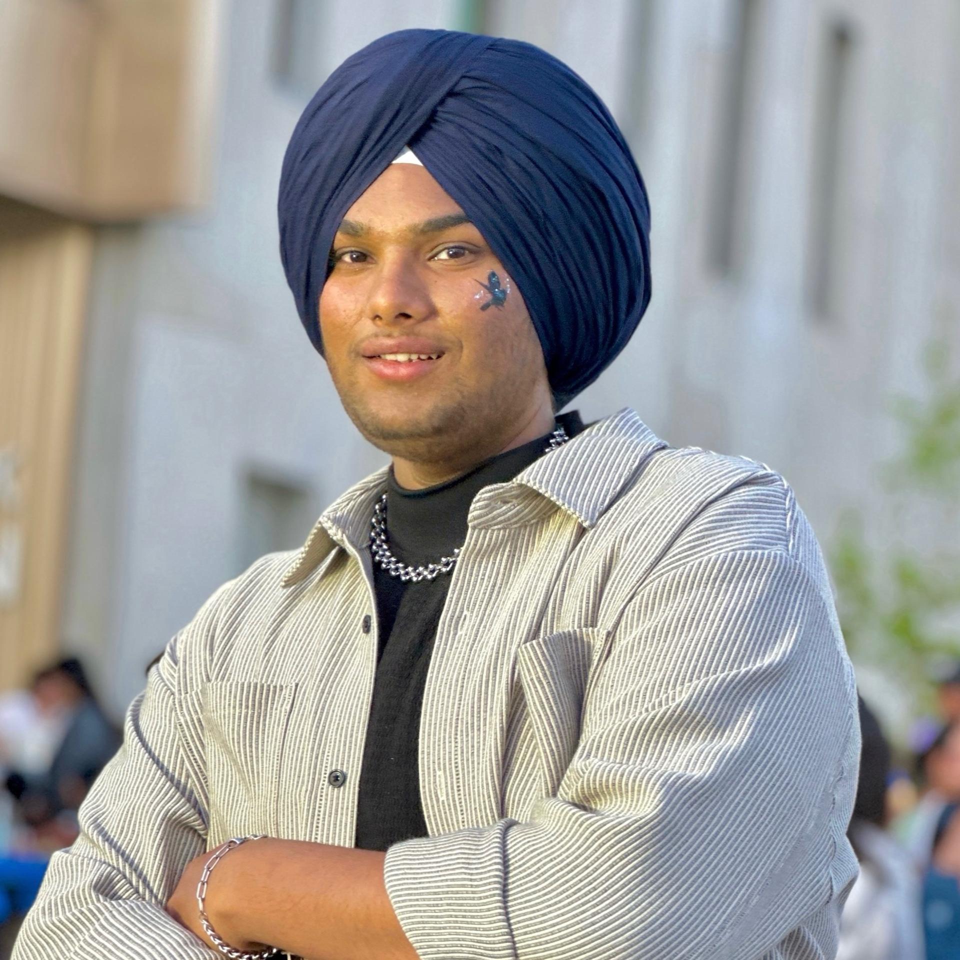 Sukhwinder Singh